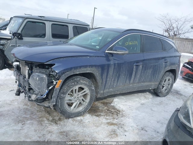 5NMJBCDEXSH532798 Hyundai TUCSON SEL