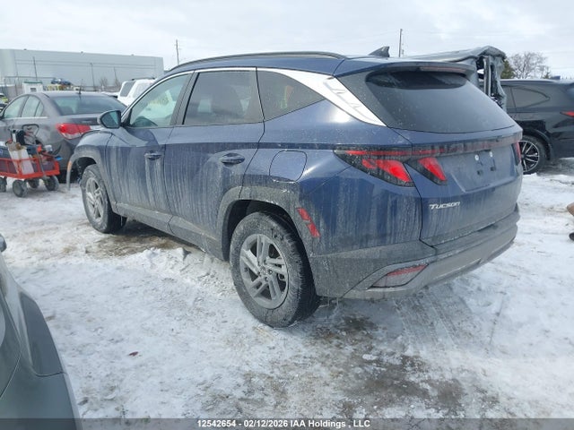 5NMJBCDEXSH532798 Hyundai TUCSON SEL