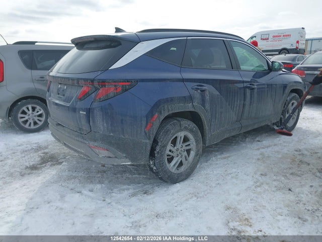 5NMJBCDEXSH532798 Hyundai TUCSON SEL