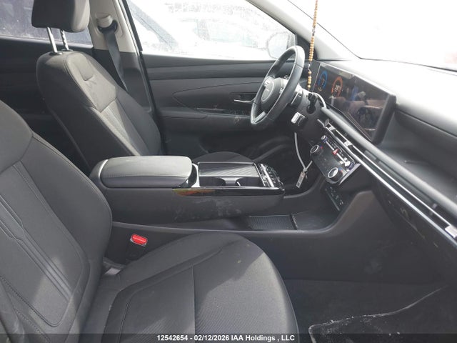 5NMJBCDEXSH532798 Hyundai TUCSON SEL