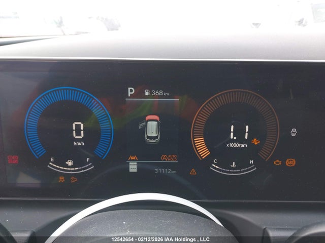5NMJBCDEXSH532798 Hyundai TUCSON SEL