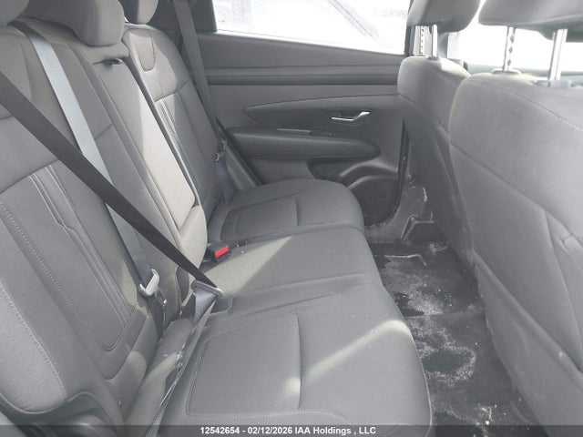 5NMJBCDEXSH532798 Hyundai TUCSON SEL