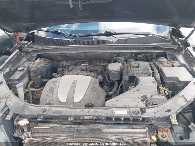Продажа на аукционе авто 2011 Kia Sorento Lx V6, vin: 5XYKT3A26BG171592, номер лота: 12542656