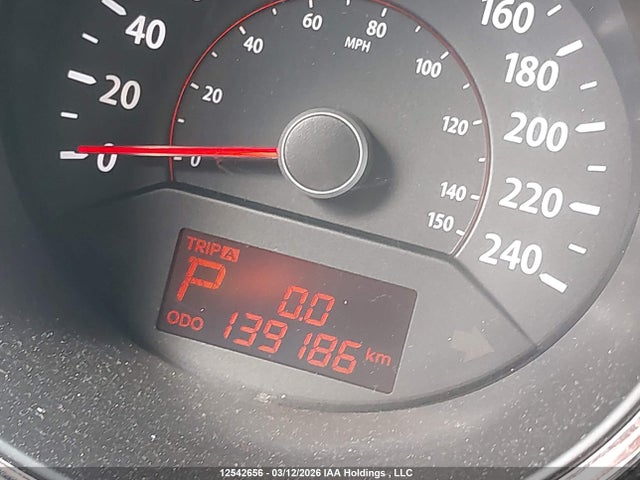 Продажа на аукционе авто 2011 Kia Sorento Lx V6, vin: 5XYKT3A26BG171592, номер лота: 12542656