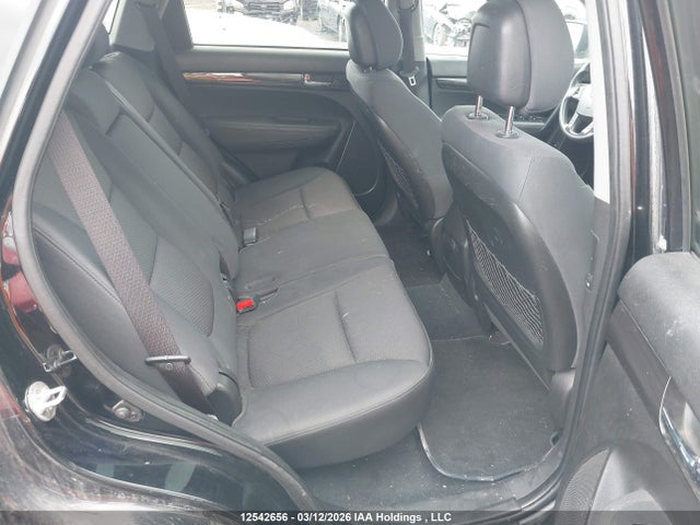 Продажа на аукционе авто 2011 Kia Sorento Lx V6, vin: 5XYKT3A26BG171592, номер лота: 12542656
