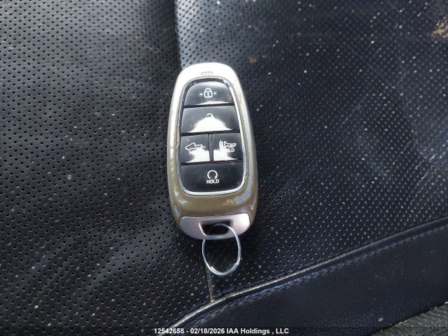 Продаж на аукціоні авто 2022 Hyundai Santa Cruz Limited, vin: 5NTJEDAF4NH001051, номер лоту: 12542658