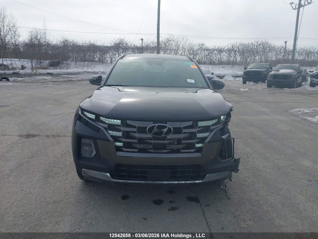 Продаж на аукціоні авто 2022 Hyundai Santa Cruz Limited, vin: 5NTJEDAF4NH001051, номер лоту: 12542658