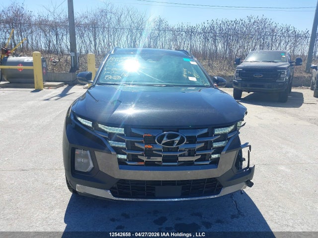 Продаж на аукціоні авто 2022 Hyundai Santa Cruz Limited, vin: 5NTJEDAF4NH001051, номер лоту: 12542658