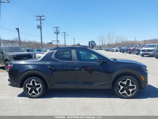 Продаж на аукціоні авто 2022 Hyundai Santa Cruz Limited, vin: 5NTJEDAF4NH001051, номер лоту: 12542658