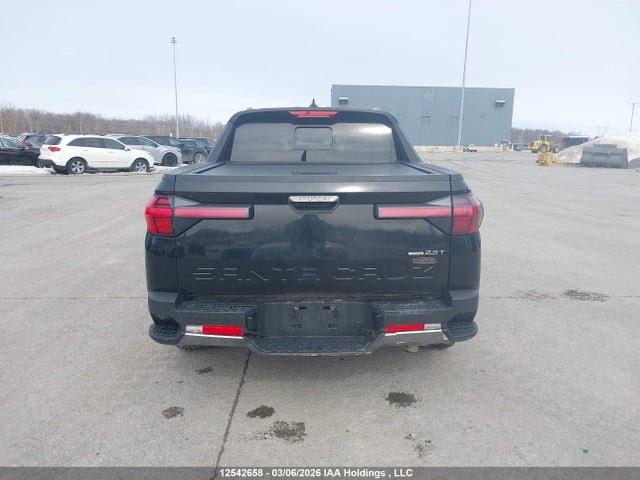 Продаж на аукціоні авто 2022 Hyundai Santa Cruz Limited, vin: 5NTJEDAF4NH001051, номер лоту: 12542658
