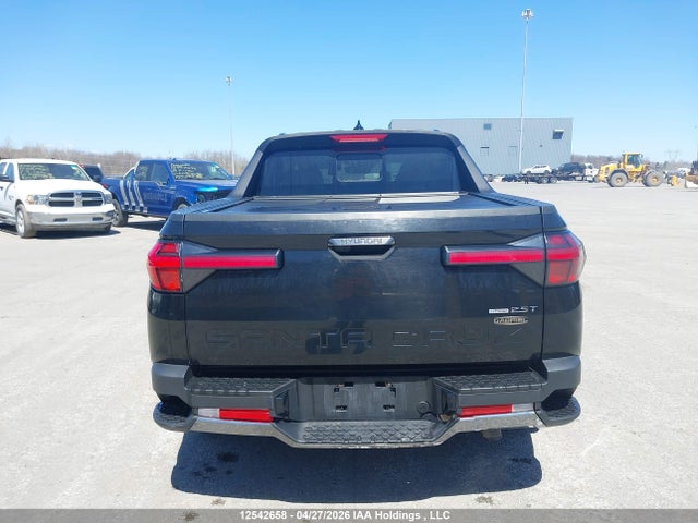 Продаж на аукціоні авто 2022 Hyundai Santa Cruz Limited, vin: 5NTJEDAF4NH001051, номер лоту: 12542658