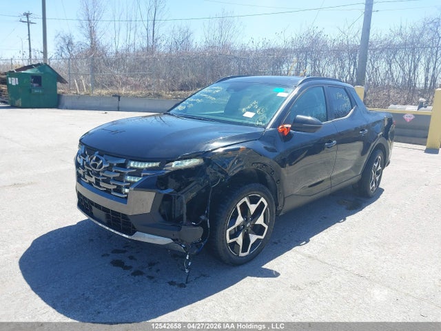 Продаж на аукціоні авто 2022 Hyundai Santa Cruz Limited, vin: 5NTJEDAF4NH001051, номер лоту: 12542658