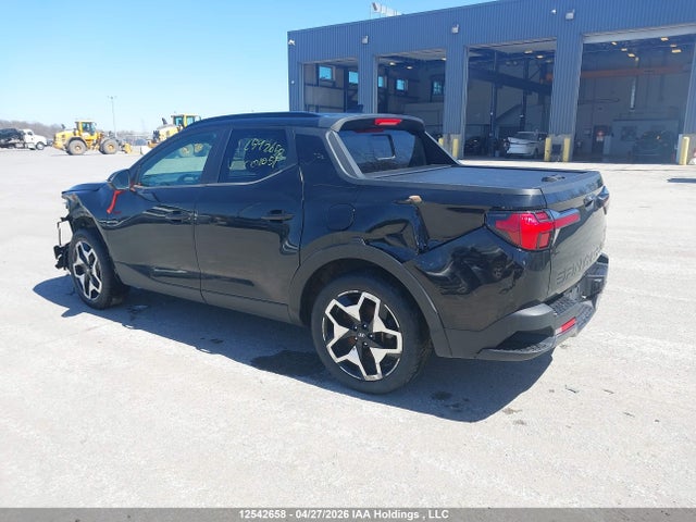 Продаж на аукціоні авто 2022 Hyundai Santa Cruz Limited, vin: 5NTJEDAF4NH001051, номер лоту: 12542658