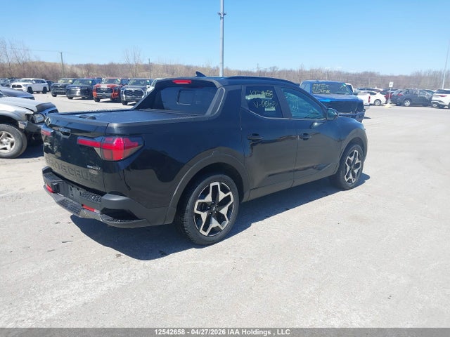 Продаж на аукціоні авто 2022 Hyundai Santa Cruz Limited, vin: 5NTJEDAF4NH001051, номер лоту: 12542658