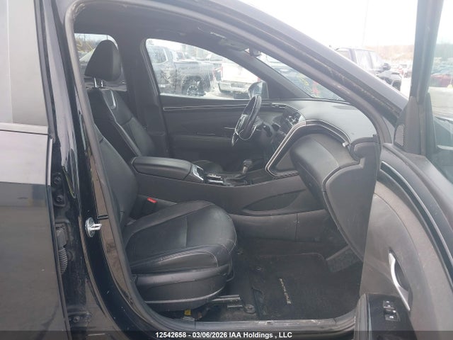 Продаж на аукціоні авто 2022 Hyundai Santa Cruz Limited, vin: 5NTJEDAF4NH001051, номер лоту: 12542658