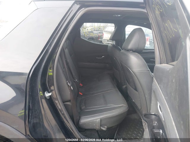Продаж на аукціоні авто 2022 Hyundai Santa Cruz Limited, vin: 5NTJEDAF4NH001051, номер лоту: 12542658