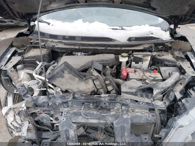 Продаж на аукціоні авто 2023 Nissan Qashqai, vin: JN1BJ1BW4PW111349, номер лоту: 12542659