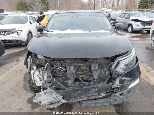 Продаж на аукціоні авто 2023 Nissan Qashqai, vin: JN1BJ1BW4PW111349, номер лоту: 12542659