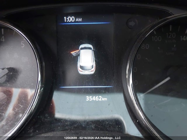 Продаж на аукціоні авто 2023 Nissan Qashqai, vin: JN1BJ1BW4PW111349, номер лоту: 12542659