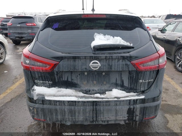 Продаж на аукціоні авто 2023 Nissan Qashqai, vin: JN1BJ1BW4PW111349, номер лоту: 12542659