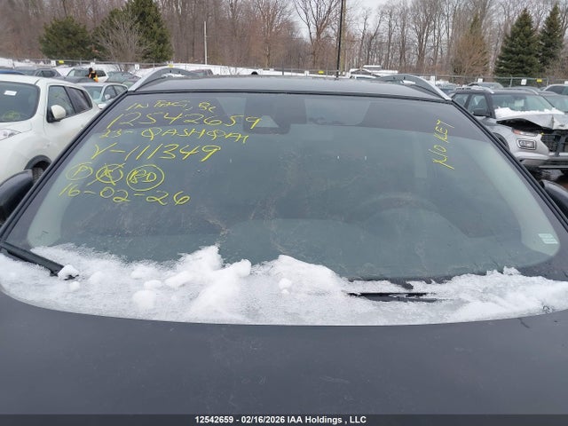 Продаж на аукціоні авто 2023 Nissan Qashqai, vin: JN1BJ1BW4PW111349, номер лоту: 12542659
