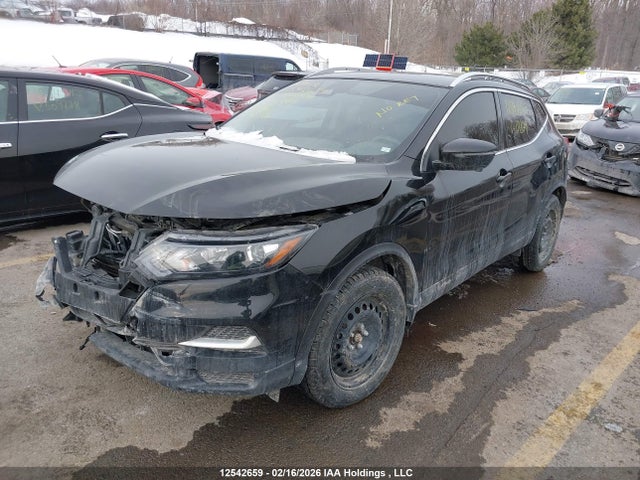 Продаж на аукціоні авто 2023 Nissan Qashqai, vin: JN1BJ1BW4PW111349, номер лоту: 12542659