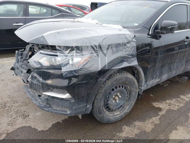 Продаж на аукціоні авто 2023 Nissan Qashqai, vin: JN1BJ1BW4PW111349, номер лоту: 12542659