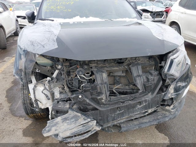 Продаж на аукціоні авто 2023 Nissan Qashqai, vin: JN1BJ1BW4PW111349, номер лоту: 12542659