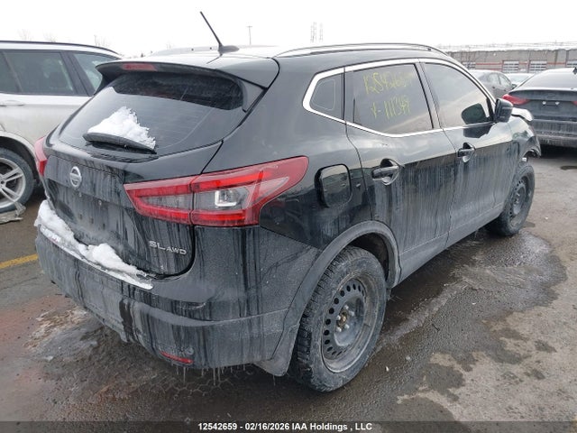 Продаж на аукціоні авто 2023 Nissan Qashqai, vin: JN1BJ1BW4PW111349, номер лоту: 12542659