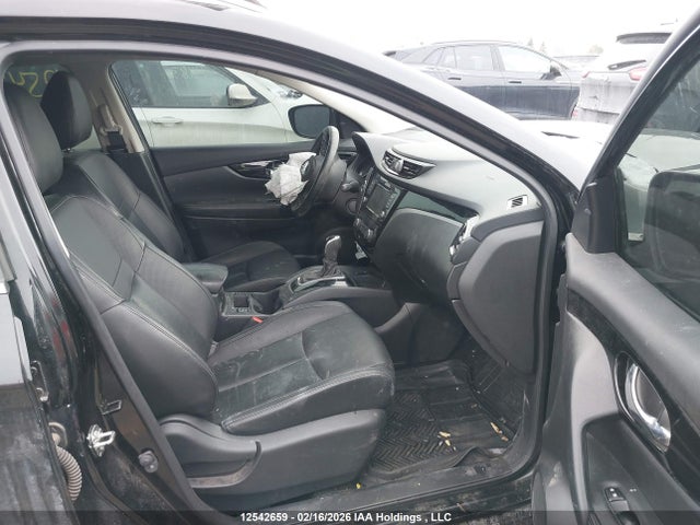 Продаж на аукціоні авто 2023 Nissan Qashqai, vin: JN1BJ1BW4PW111349, номер лоту: 12542659