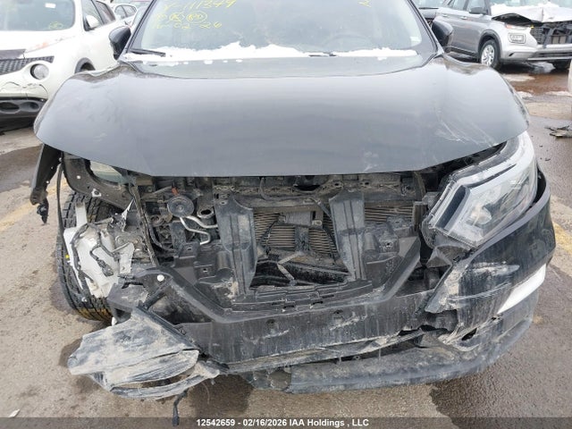 Продаж на аукціоні авто 2023 Nissan Qashqai, vin: JN1BJ1BW4PW111349, номер лоту: 12542659