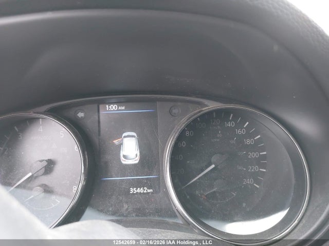 Продаж на аукціоні авто 2023 Nissan Qashqai, vin: JN1BJ1BW4PW111349, номер лоту: 12542659