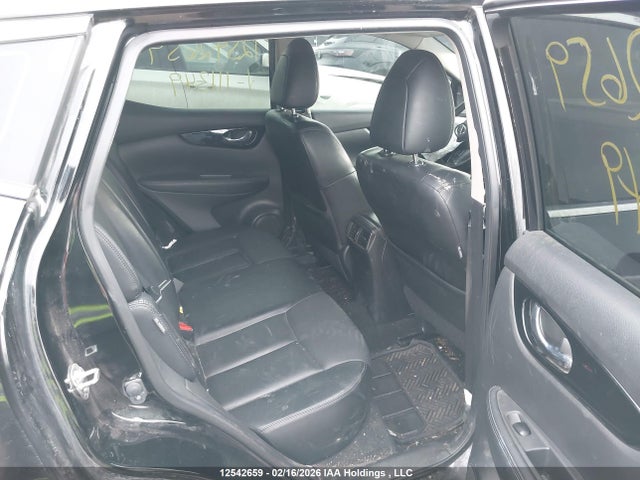 Продаж на аукціоні авто 2023 Nissan Qashqai, vin: JN1BJ1BW4PW111349, номер лоту: 12542659