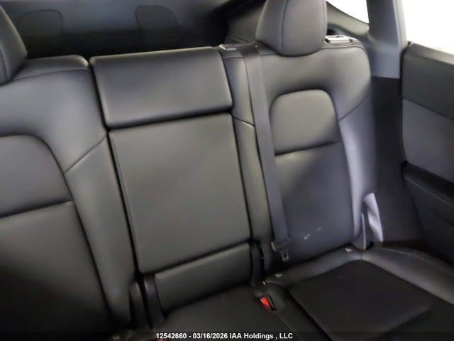 Aukcja sprzedaży 2024 Tesla Model Y, vin: 7SAYGDEE2RF088948, numer aukcji: 12542660