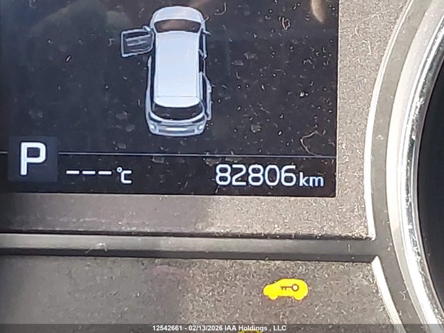 12542661 :رقم المزاد ، KNDMB5C18L6579575 vin ، 2020 Kia Sedona Lx/ex مزاد بيع