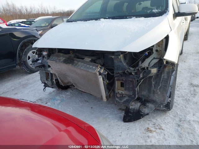 12542661 :رقم المزاد ، KNDMB5C18L6579575 vin ، 2020 Kia Sedona Lx/ex مزاد بيع