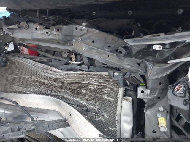2021 Toyota Rav4 Le მანქანა იყიდება აუქციონზე, vin: 2T3B1RFV1MC215502, აუქციონის ნომერი: 12542665