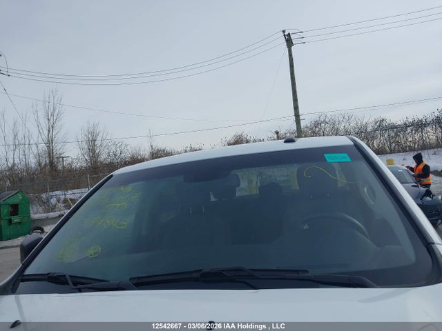 12542667 :رقم المزاد ، 3C6RR7KT0NG374843 vin ، 2022 Ram 1500 Classic Tradesman مزاد بيع