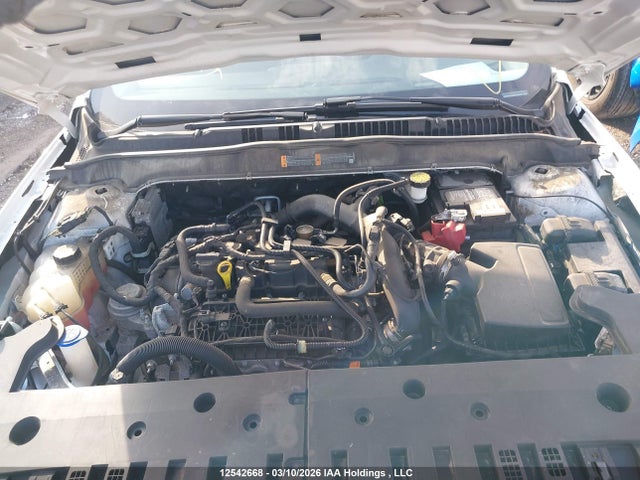 Продаж на аукціоні авто 2019 Ford Fusion Se, vin: 3FA6P0HD8KR145633, номер лоту: 12542668
