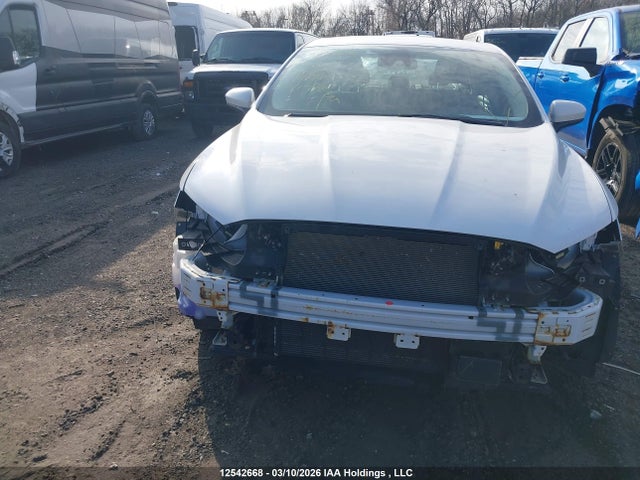 Продаж на аукціоні авто 2019 Ford Fusion Se, vin: 3FA6P0HD8KR145633, номер лоту: 12542668
