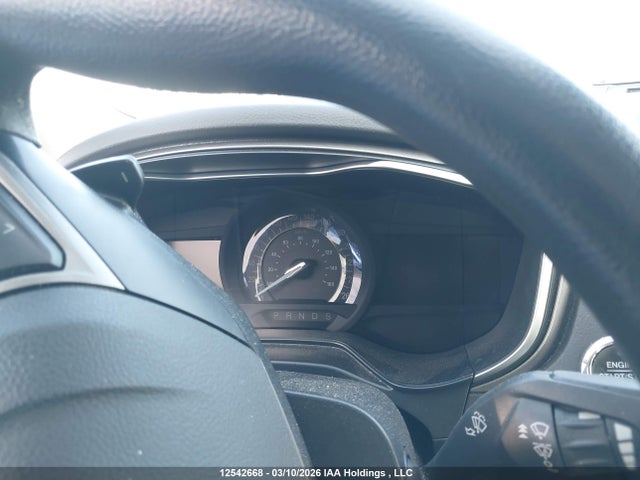 Продаж на аукціоні авто 2019 Ford Fusion Se, vin: 3FA6P0HD8KR145633, номер лоту: 12542668