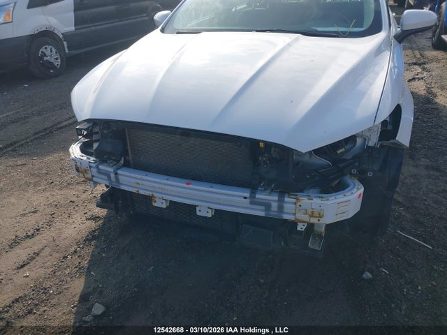 Продаж на аукціоні авто 2019 Ford Fusion Se, vin: 3FA6P0HD8KR145633, номер лоту: 12542668