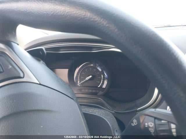Продаж на аукціоні авто 2019 Ford Fusion Se, vin: 3FA6P0HD8KR145633, номер лоту: 12542668