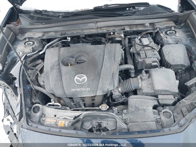 3MVDMBB71NM422051 Mazda Cx-30 Gx