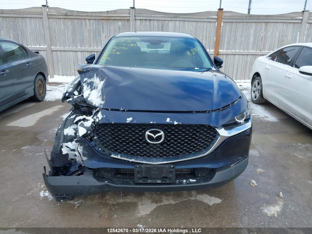 3MVDMBB71NM422051 Mazda Cx-30 Gx