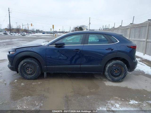 3MVDMBB71NM422051 Mazda Cx-30 Gx