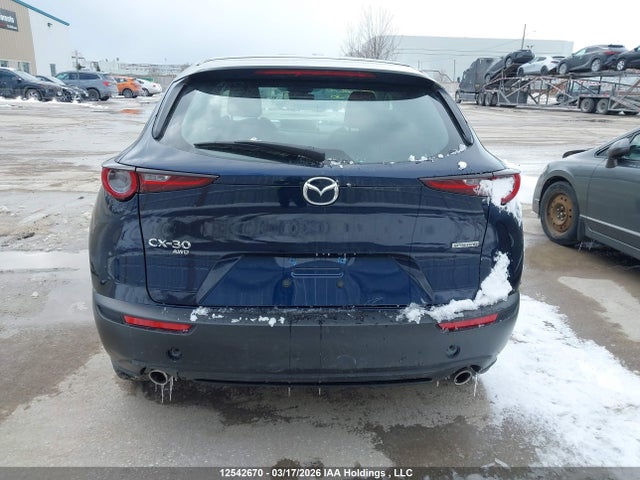 3MVDMBB71NM422051 Mazda Cx-30 Gx