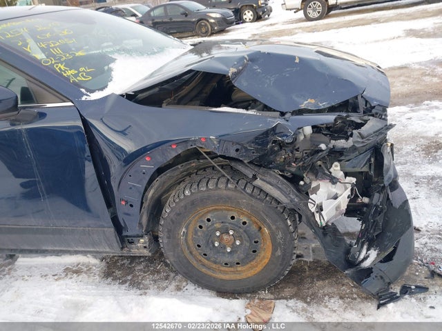 3MVDMBB71NM422051 Mazda Cx-30 Gx