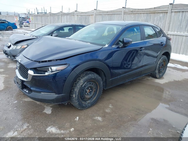 3MVDMBB71NM422051 Mazda Cx-30 Gx