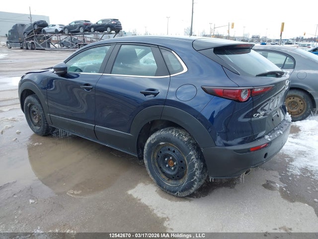 3MVDMBB71NM422051 Mazda Cx-30 Gx